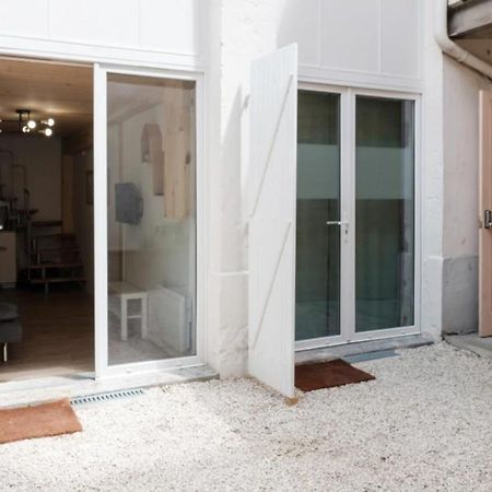Le Petit Verlet Cosy 2 Pers Metro Place Guichard Leilighet Lyon Eksteriør bilde