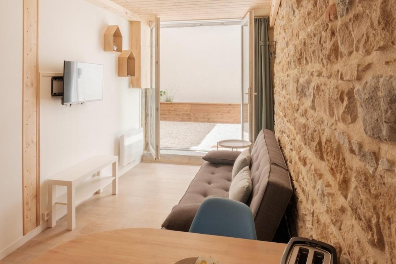 Le Petit Verlet Cosy 2 Pers Metro Place Guichard Leilighet Lyon Eksteriør bilde
