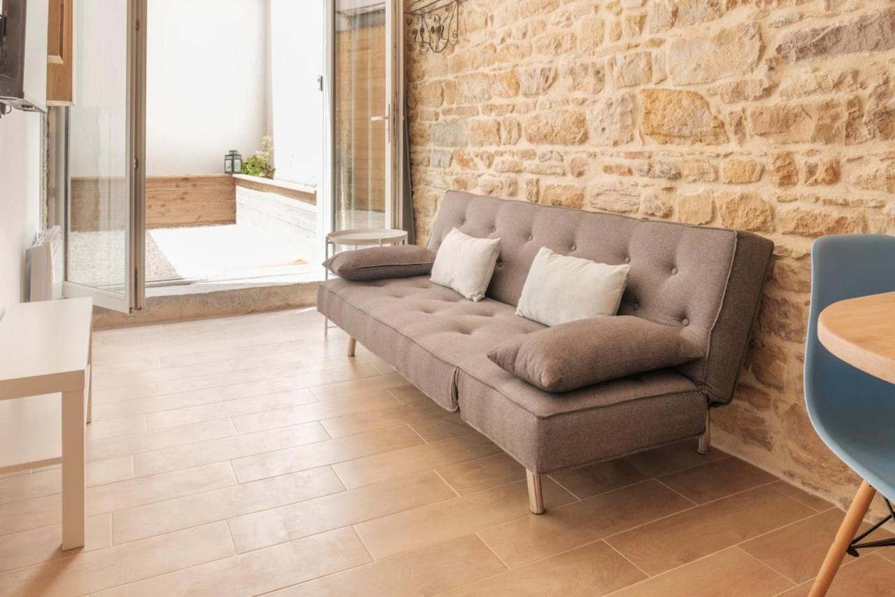 Le Petit Verlet Cosy 2 Pers Metro Place Guichard Leilighet Lyon Eksteriør bilde