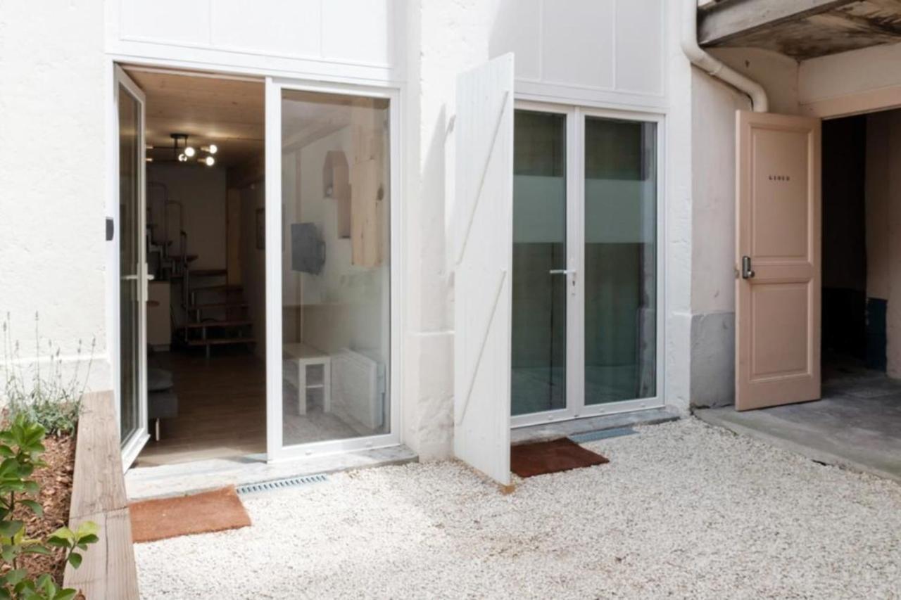 Le Petit Verlet Cosy 2 Pers Metro Place Guichard Leilighet Lyon Eksteriør bilde